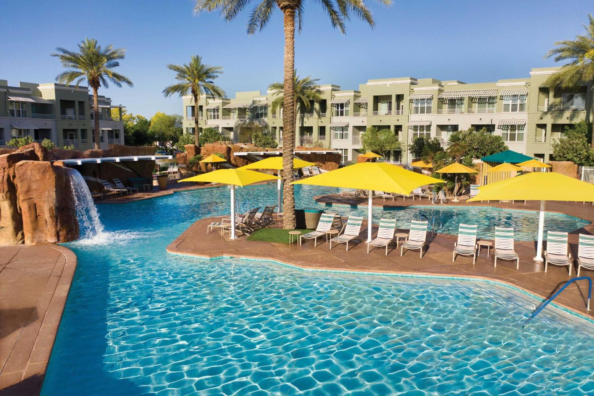 Marriott's Canyon Villas photo 2