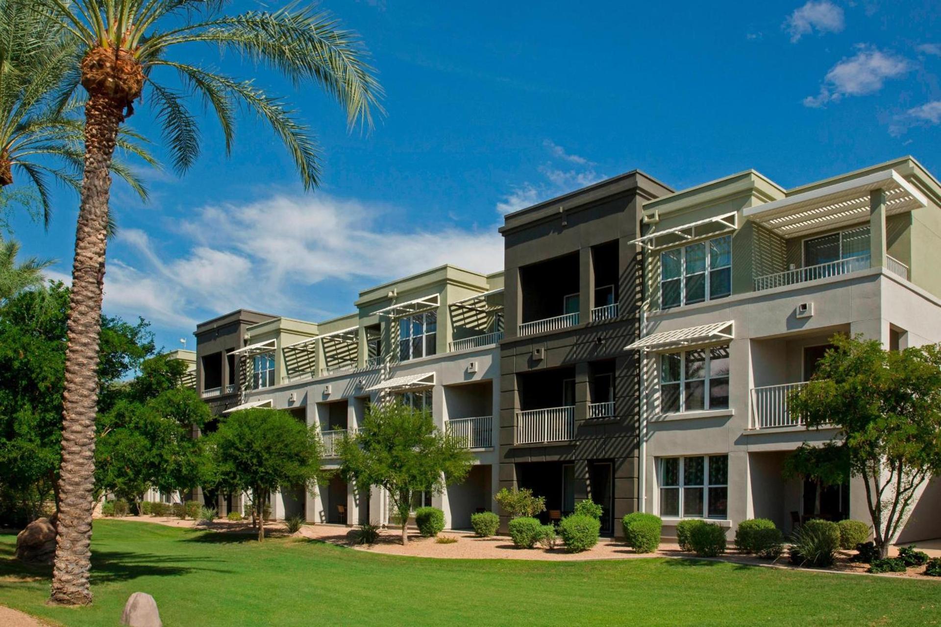 Marriott's Canyon Villas photo 1
