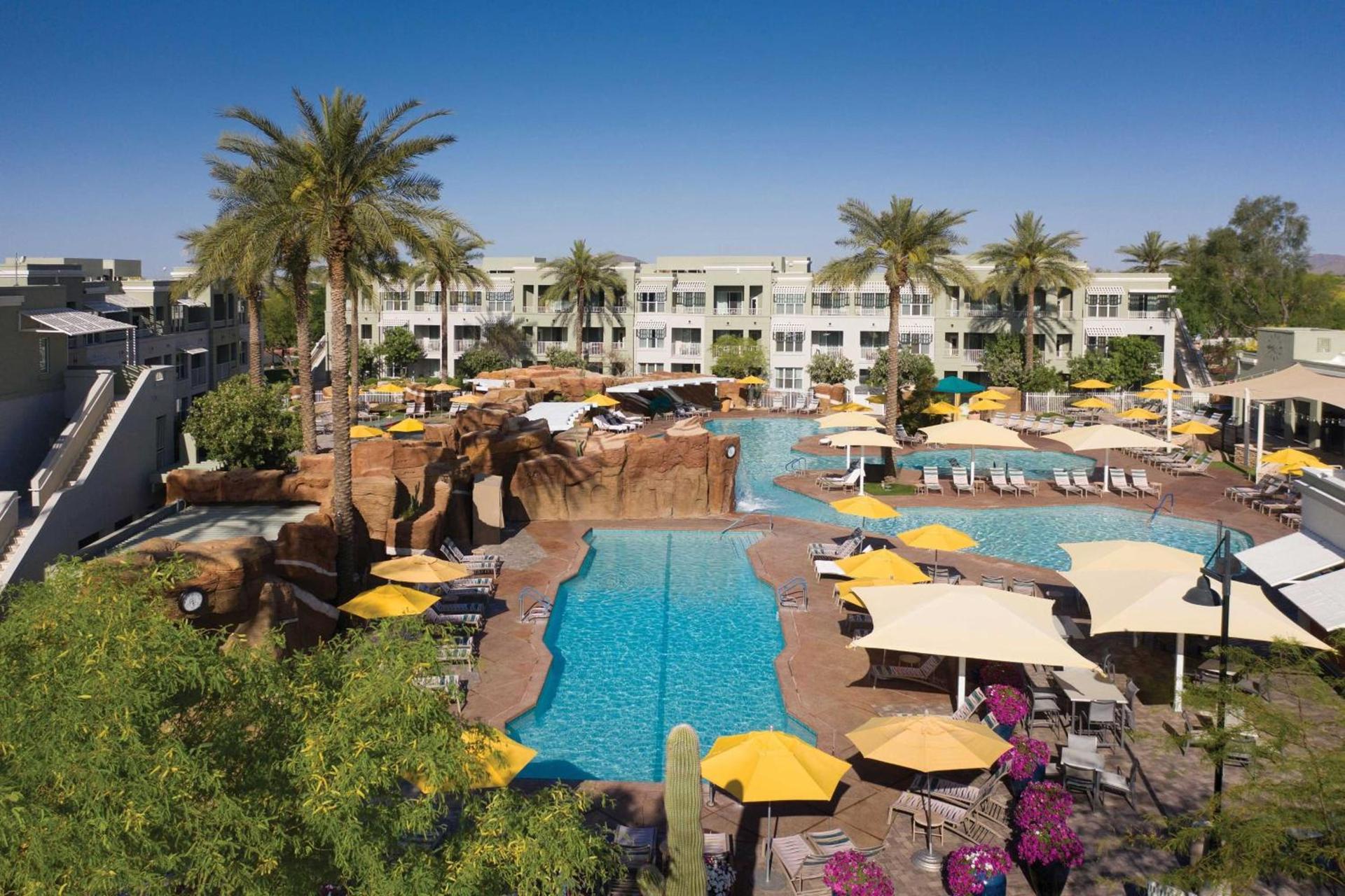 Marriott's Canyon Villas photo 3