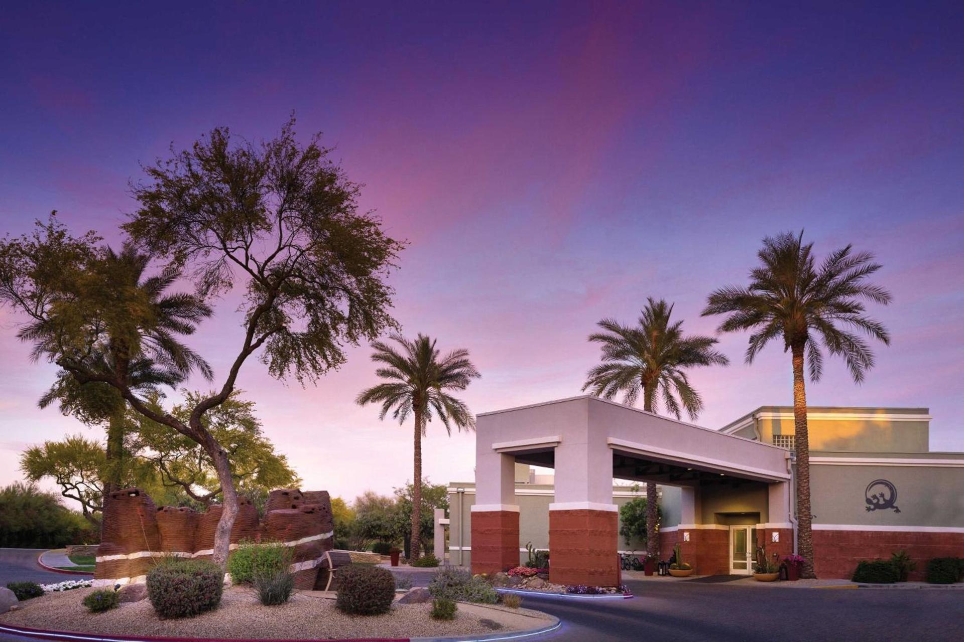 Marriott's Canyon Villas photo 6