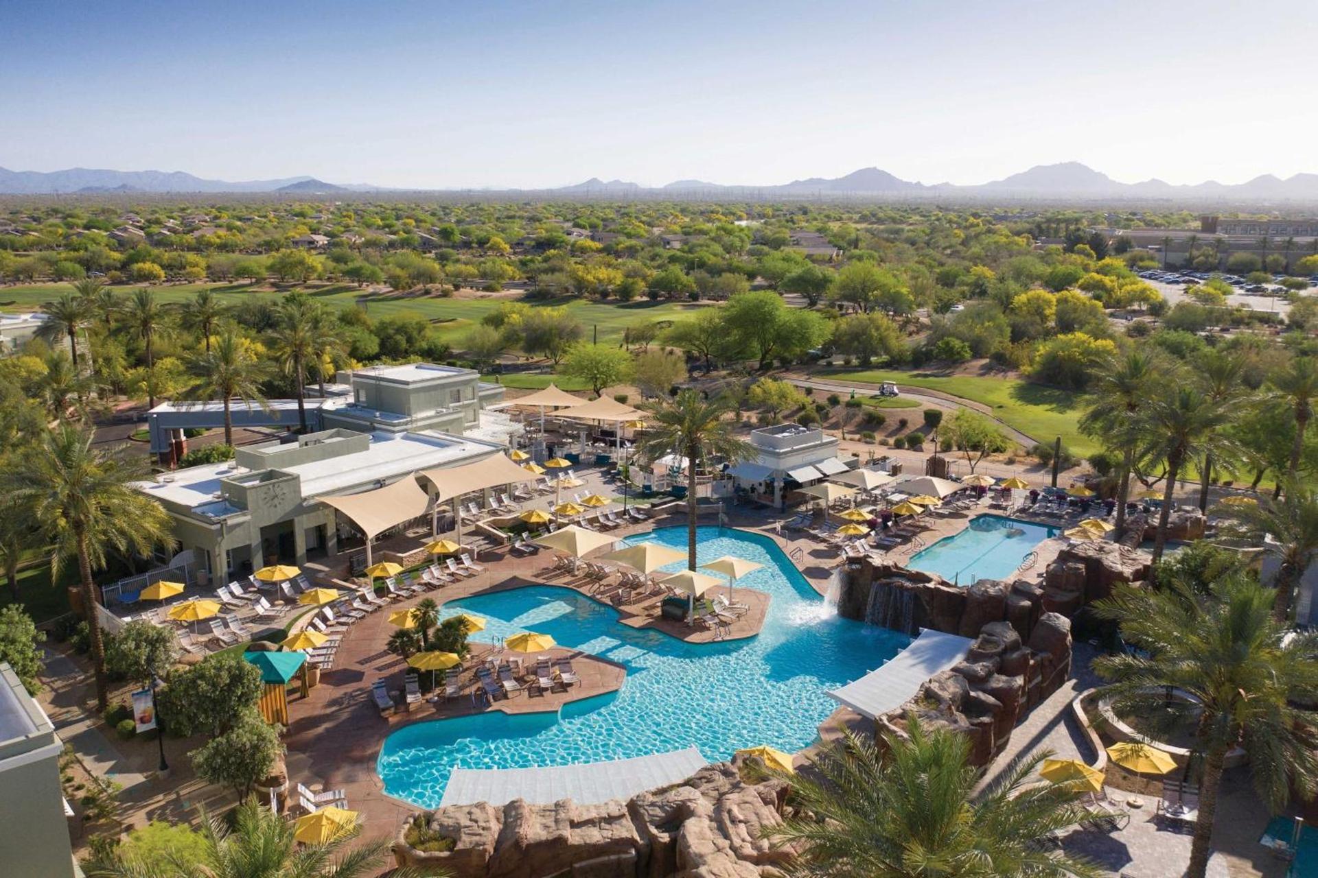 Marriott's Canyon Villas photo 4