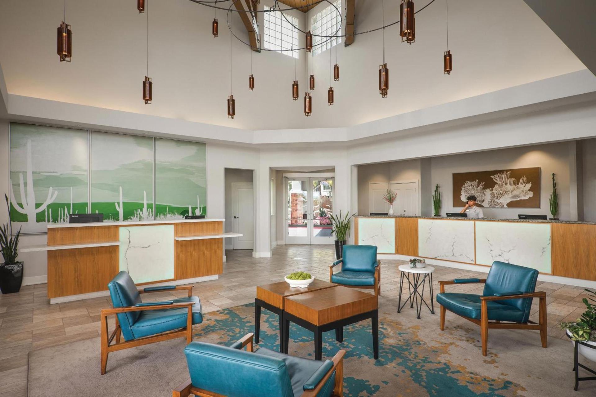 Marriott's Canyon Villas photo 5