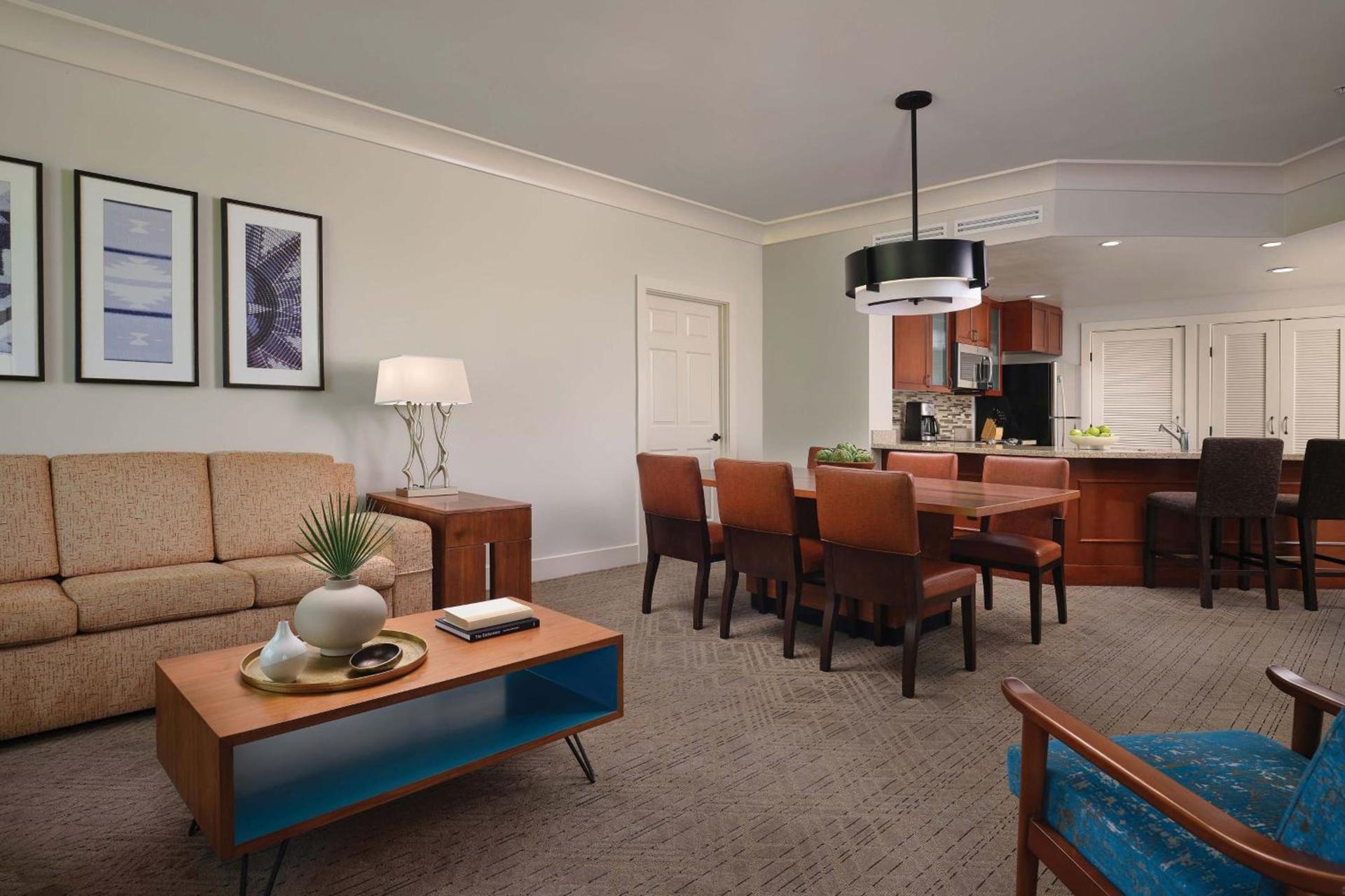 Marriott's Canyon Villas photo 8