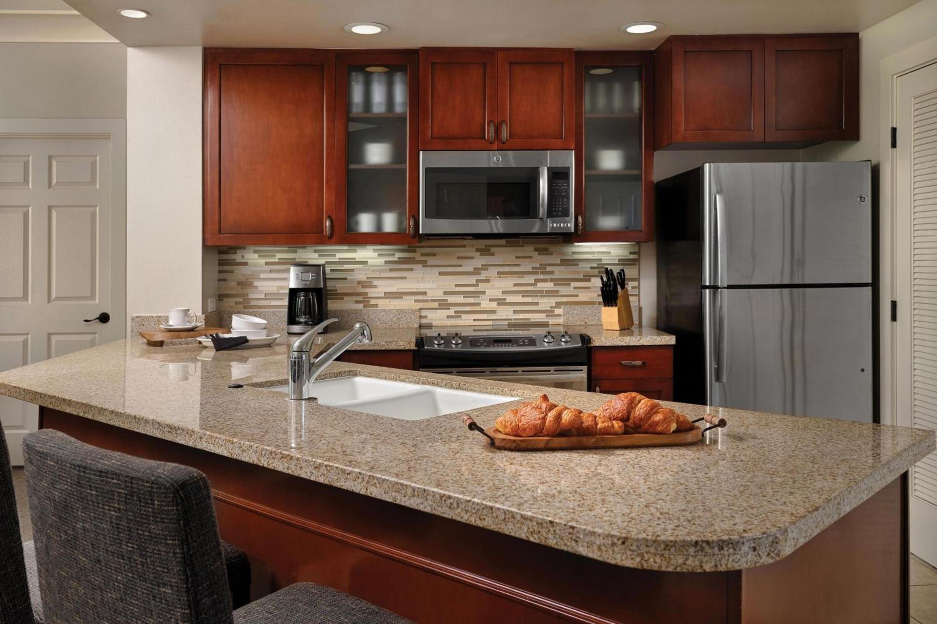 Marriott's Canyon Villas photo 9