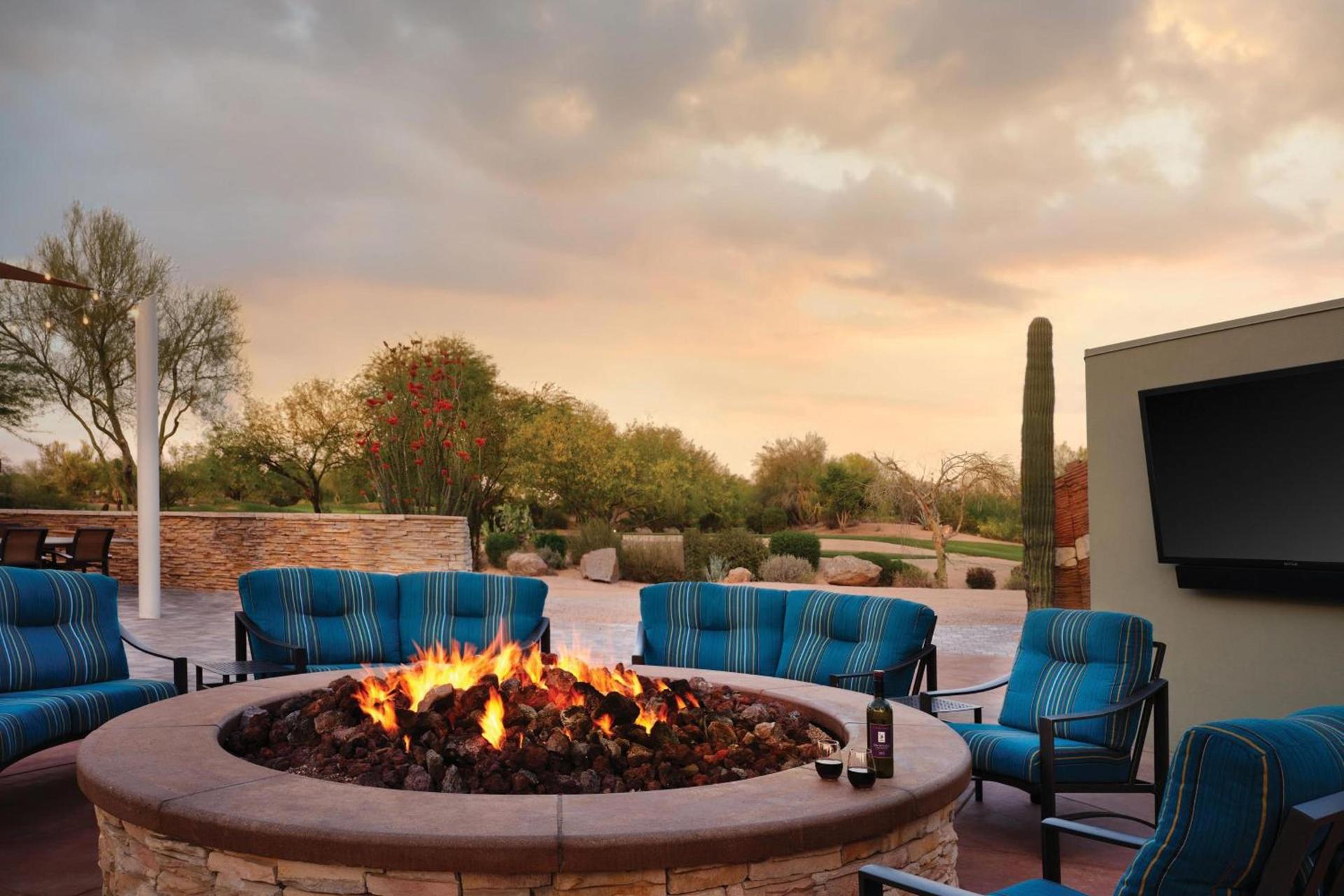 Marriott's Canyon Villas photo 20