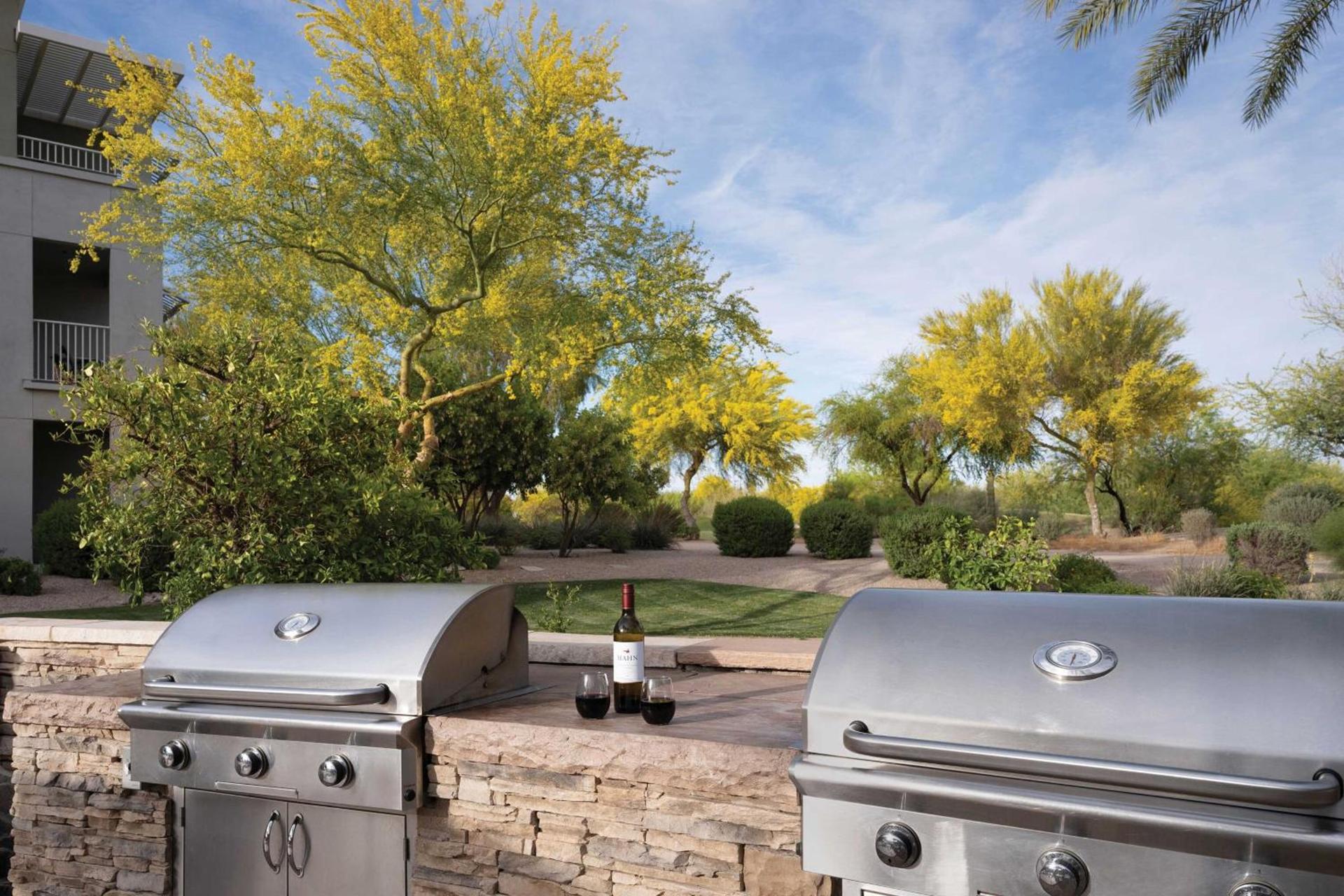 Marriott's Canyon Villas photo 21