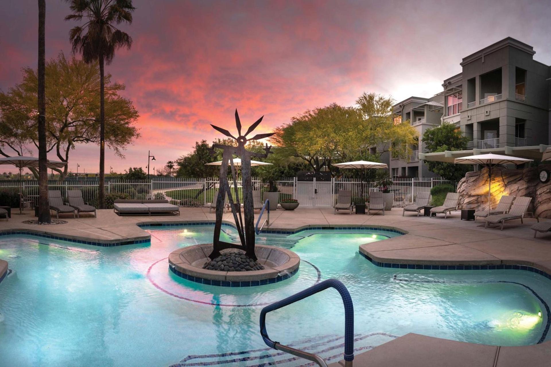 Marriott's Canyon Villas photo 27