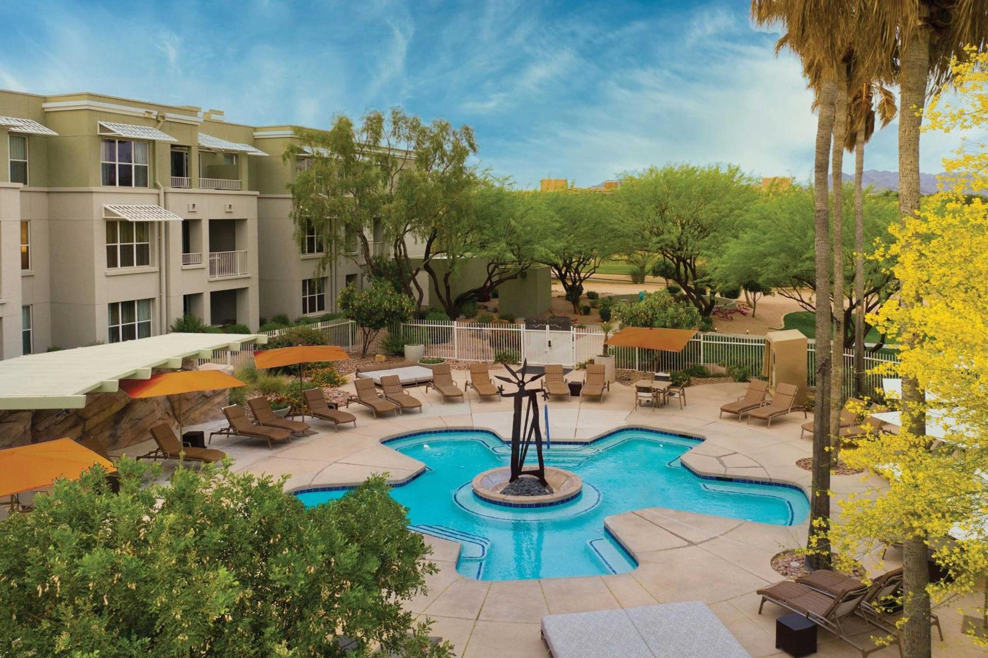 Marriott's Canyon Villas photo 26