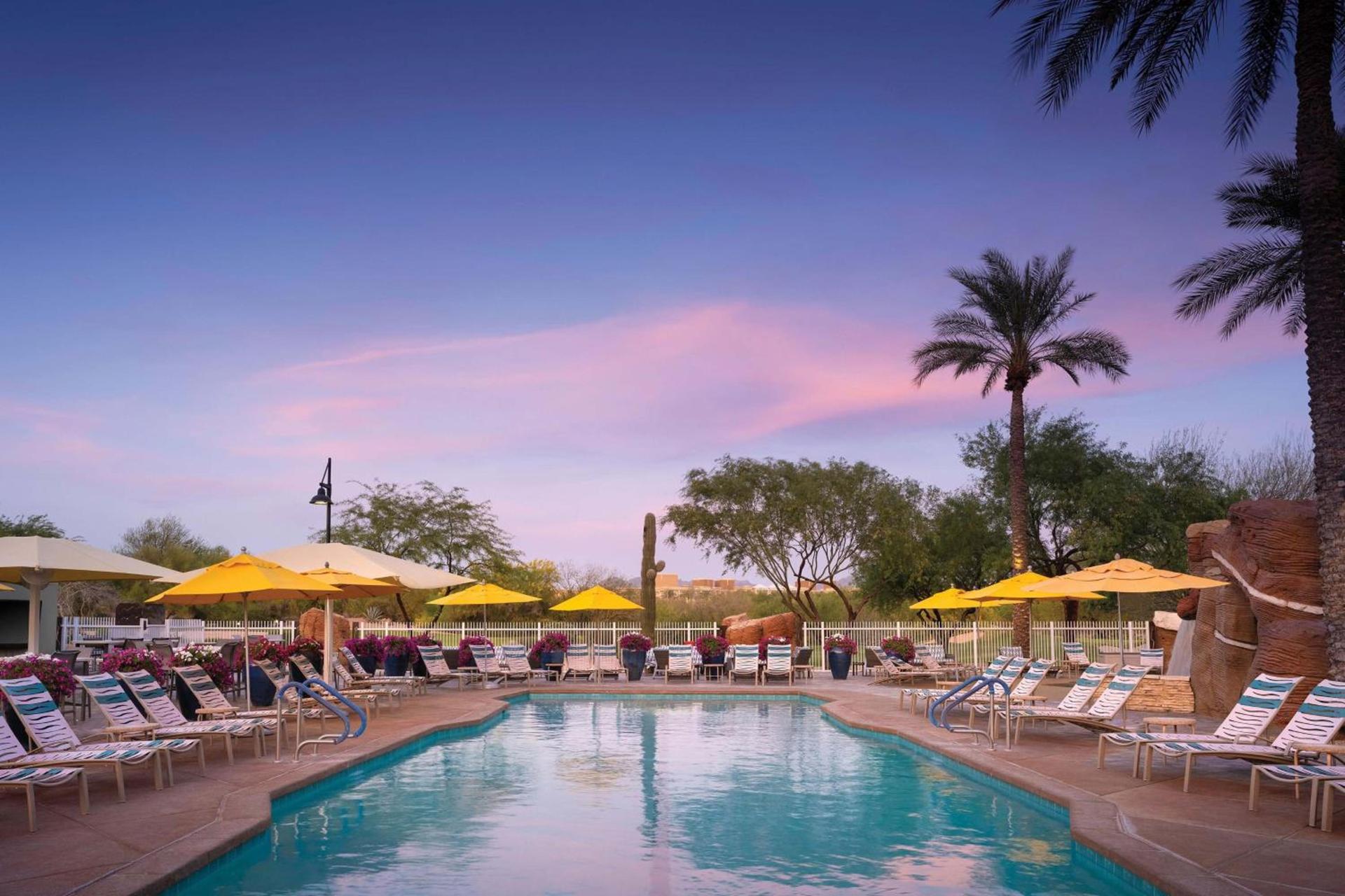 Marriott's Canyon Villas photo 31
