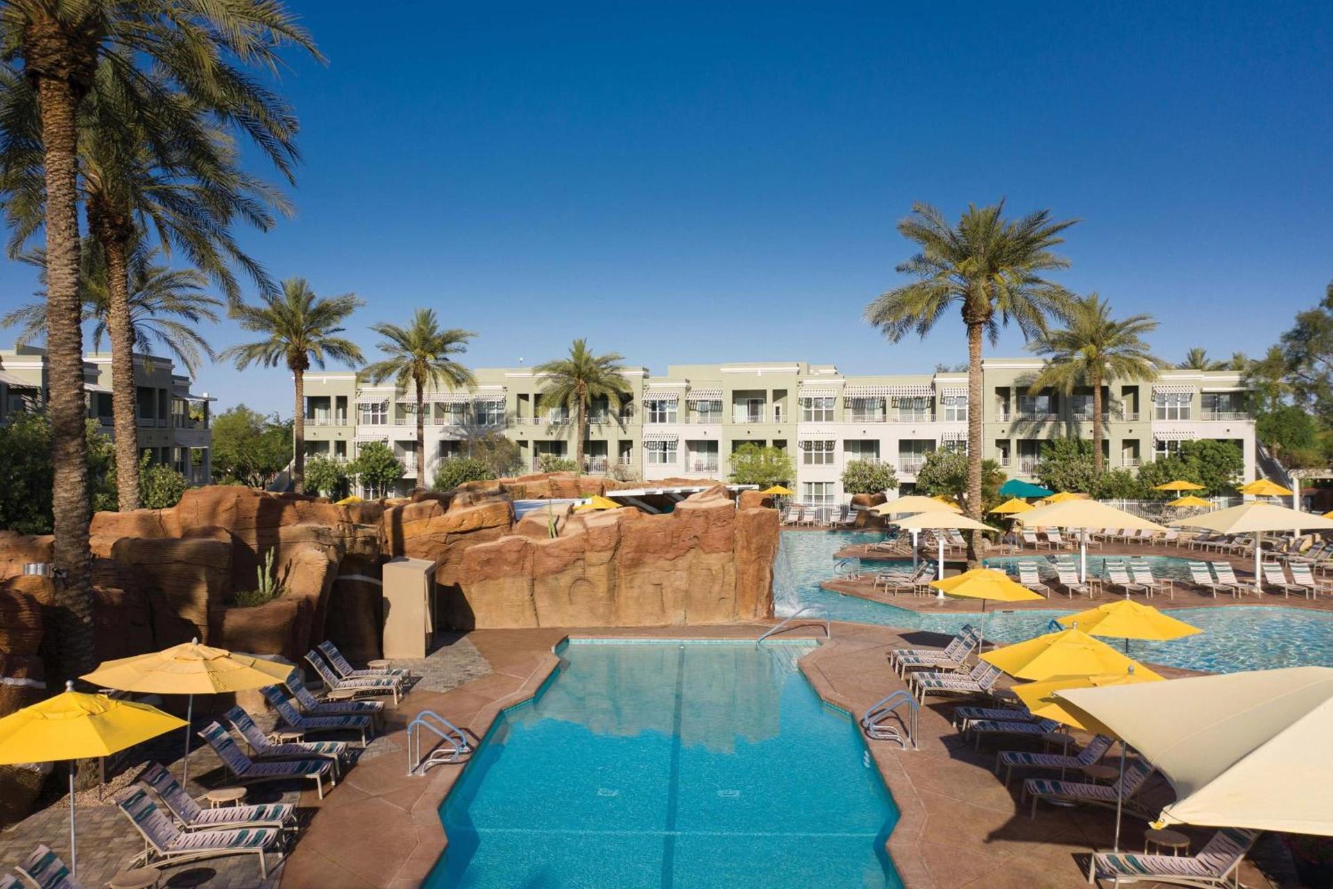 Marriott's Canyon Villas photo 32