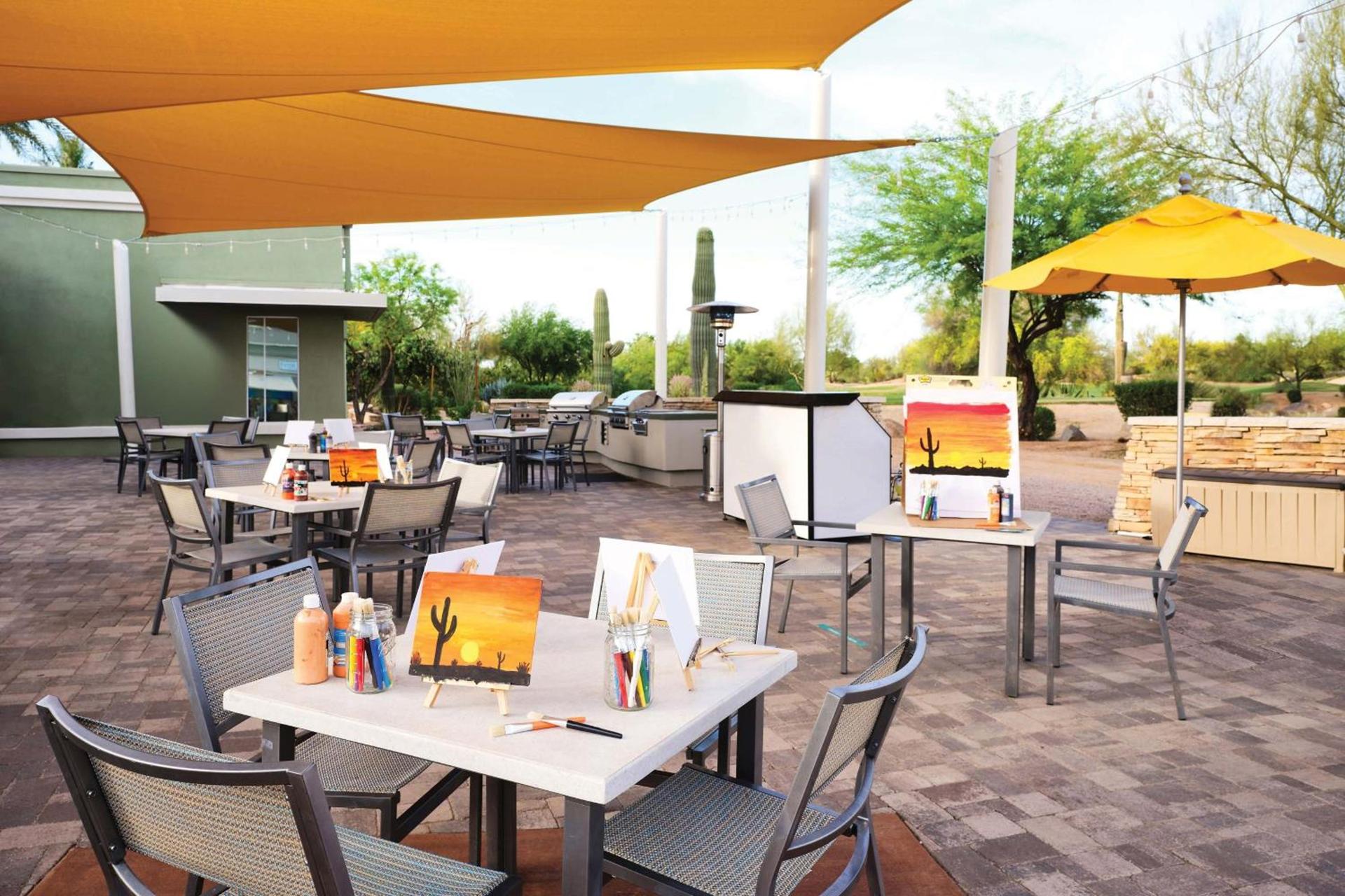 Marriott's Canyon Villas photo 37