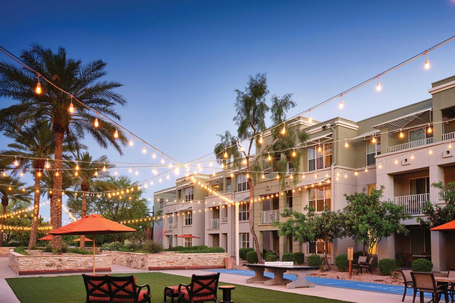 Marriott's Canyon Villas photo 36