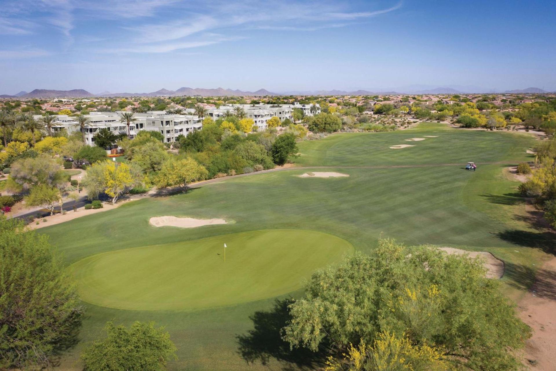 Marriott's Canyon Villas photo 42
