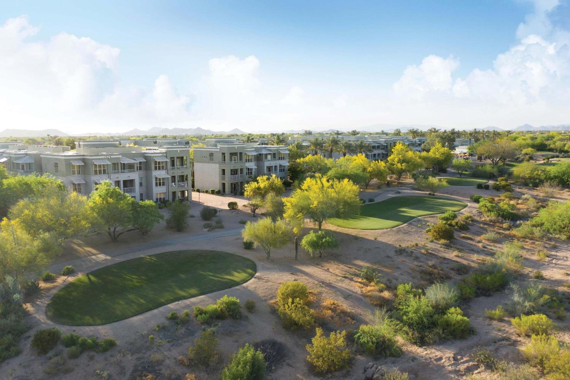 Marriott's Canyon Villas photo 41
