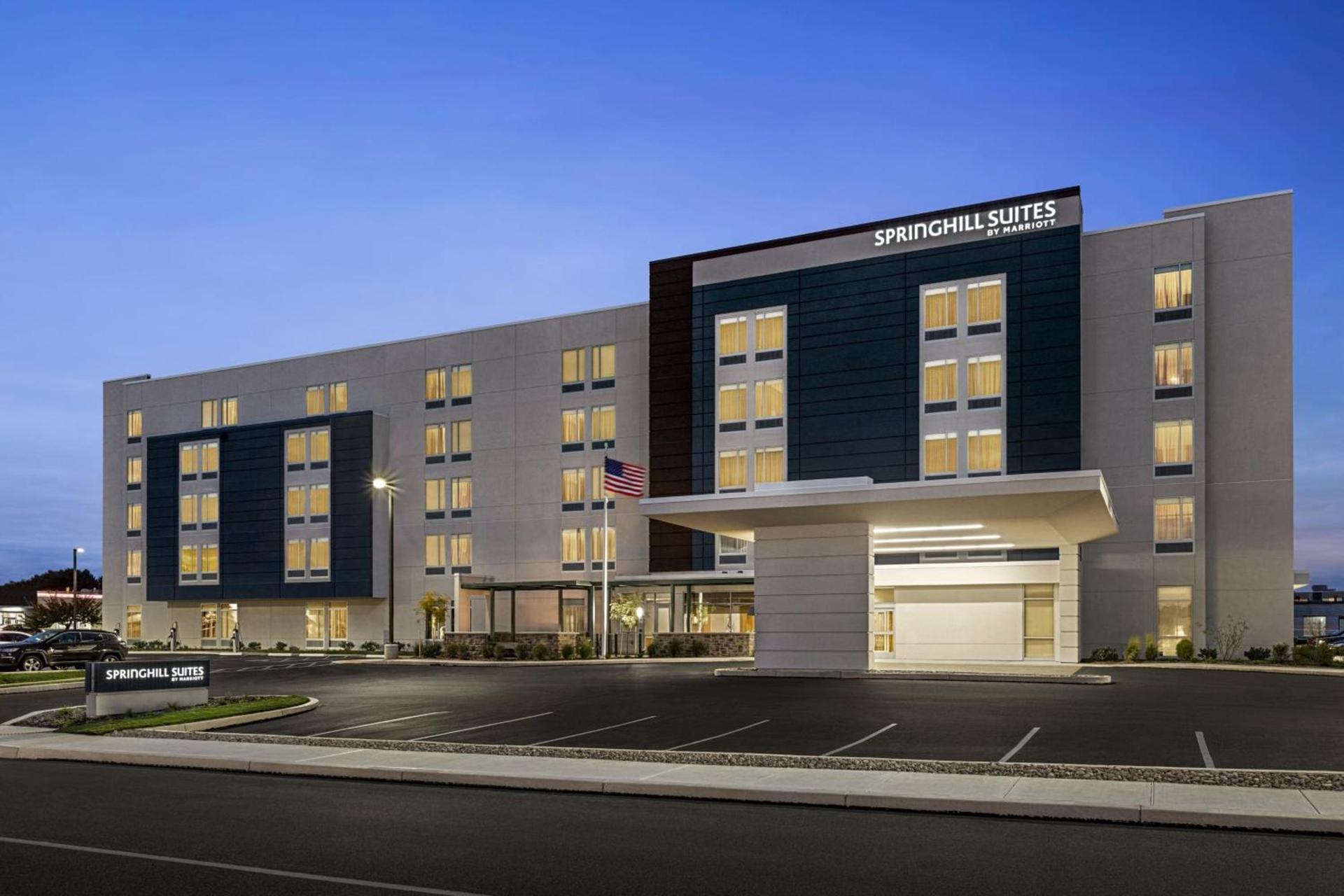 SpringHill Suites by Marriott Camp Hill photo 2