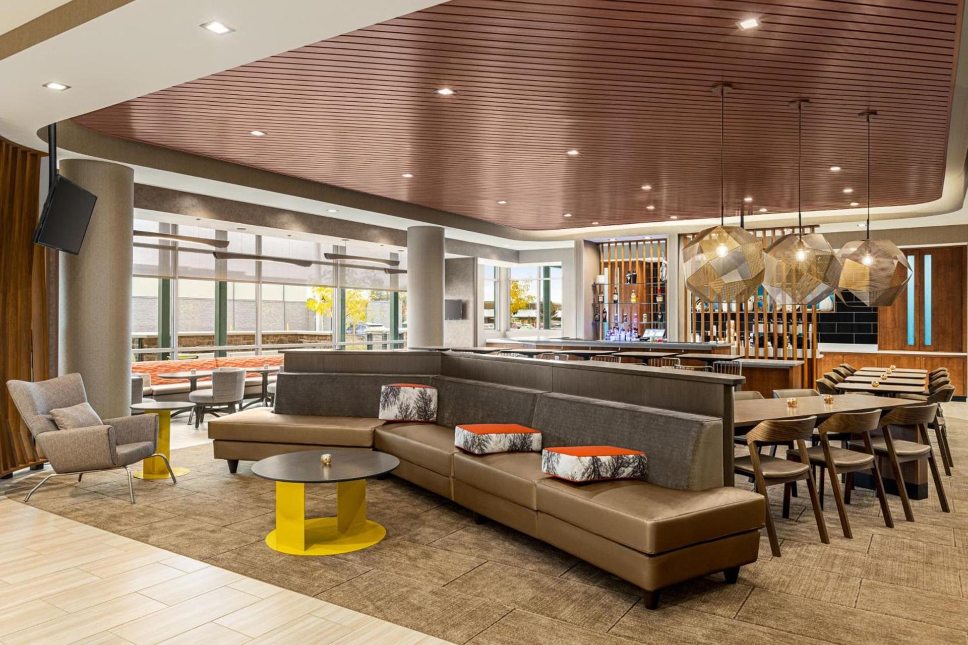 SpringHill Suites by Marriott Camp Hill photo 3