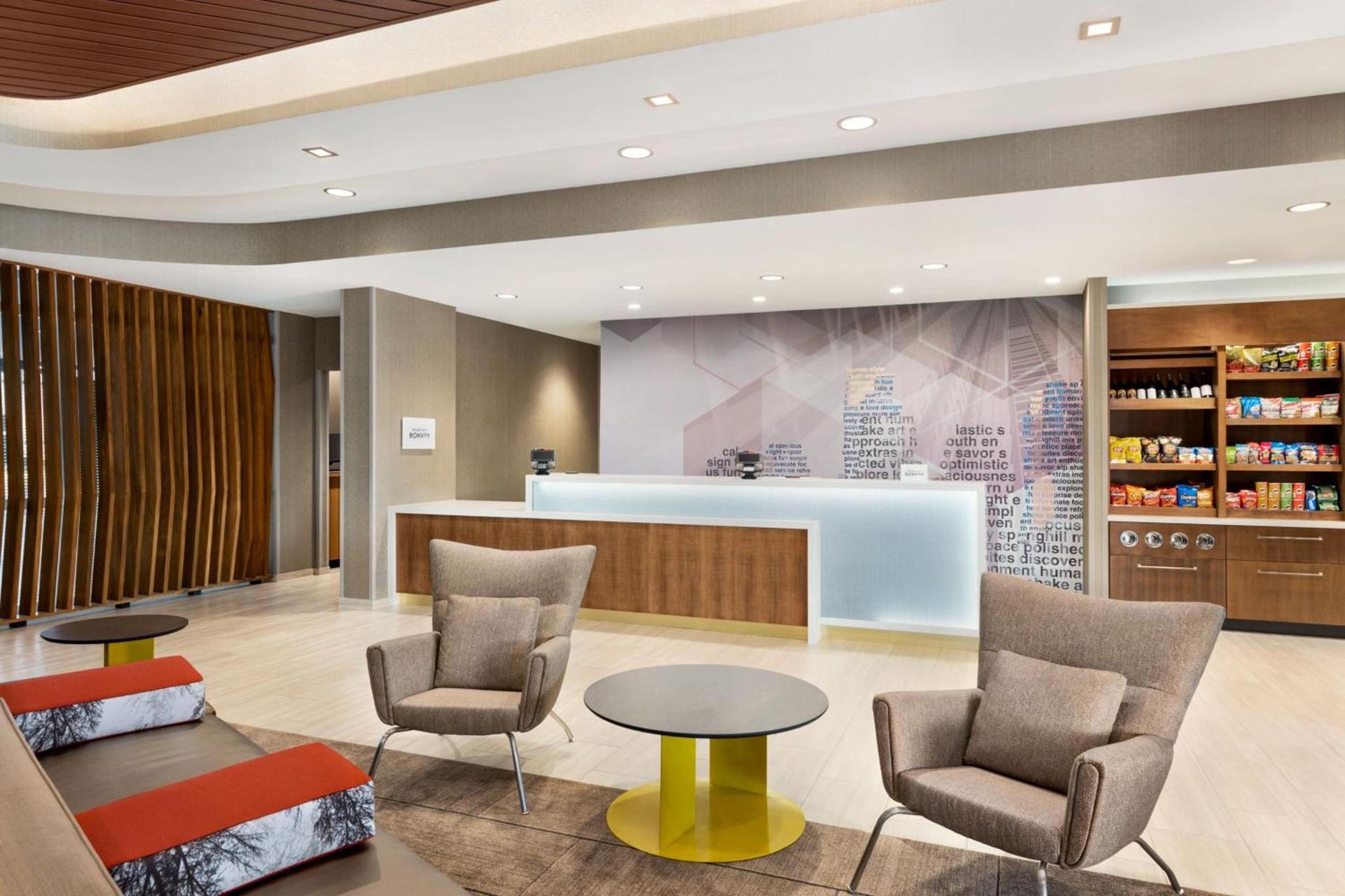 SpringHill Suites by Marriott Camp Hill photo 4