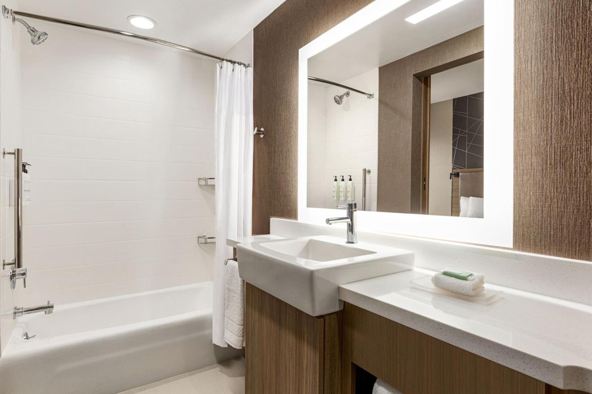SpringHill Suites by Marriott Camp Hill photo 17