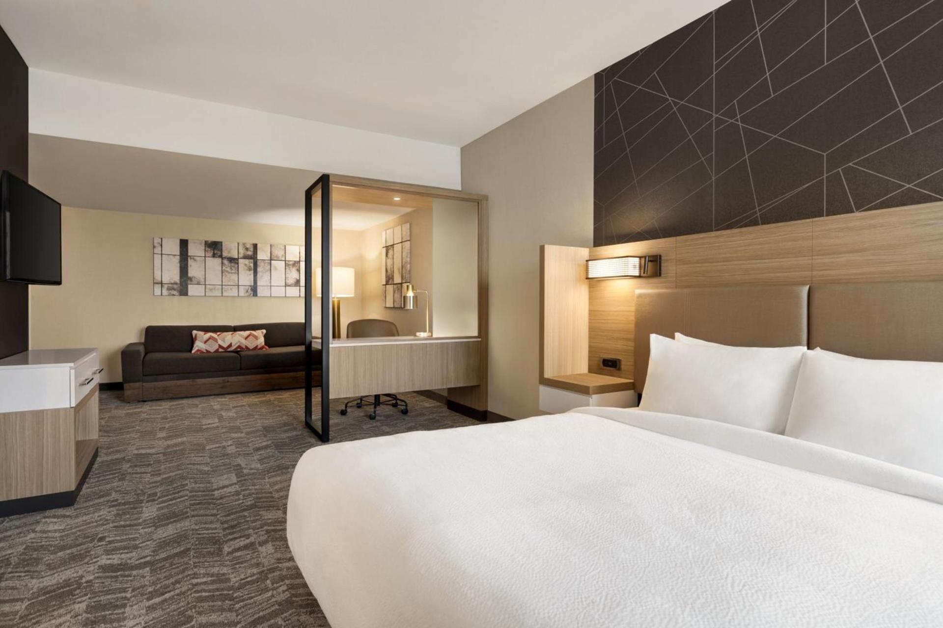 SpringHill Suites by Marriott Camp Hill photo 7