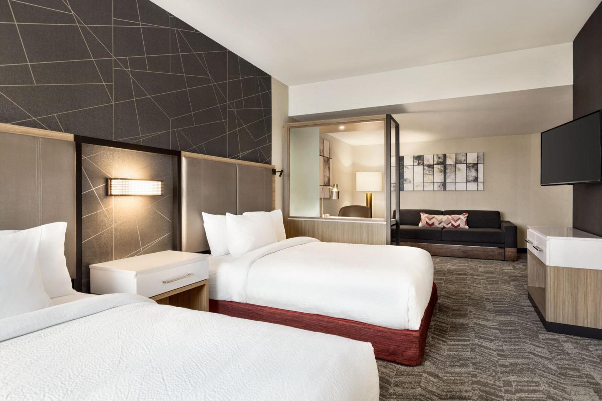 SpringHill Suites by Marriott Camp Hill photo 10