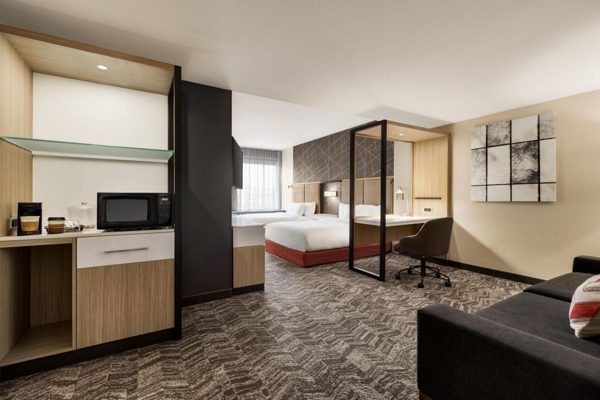 SpringHill Suites by Marriott Camp Hill photo 11