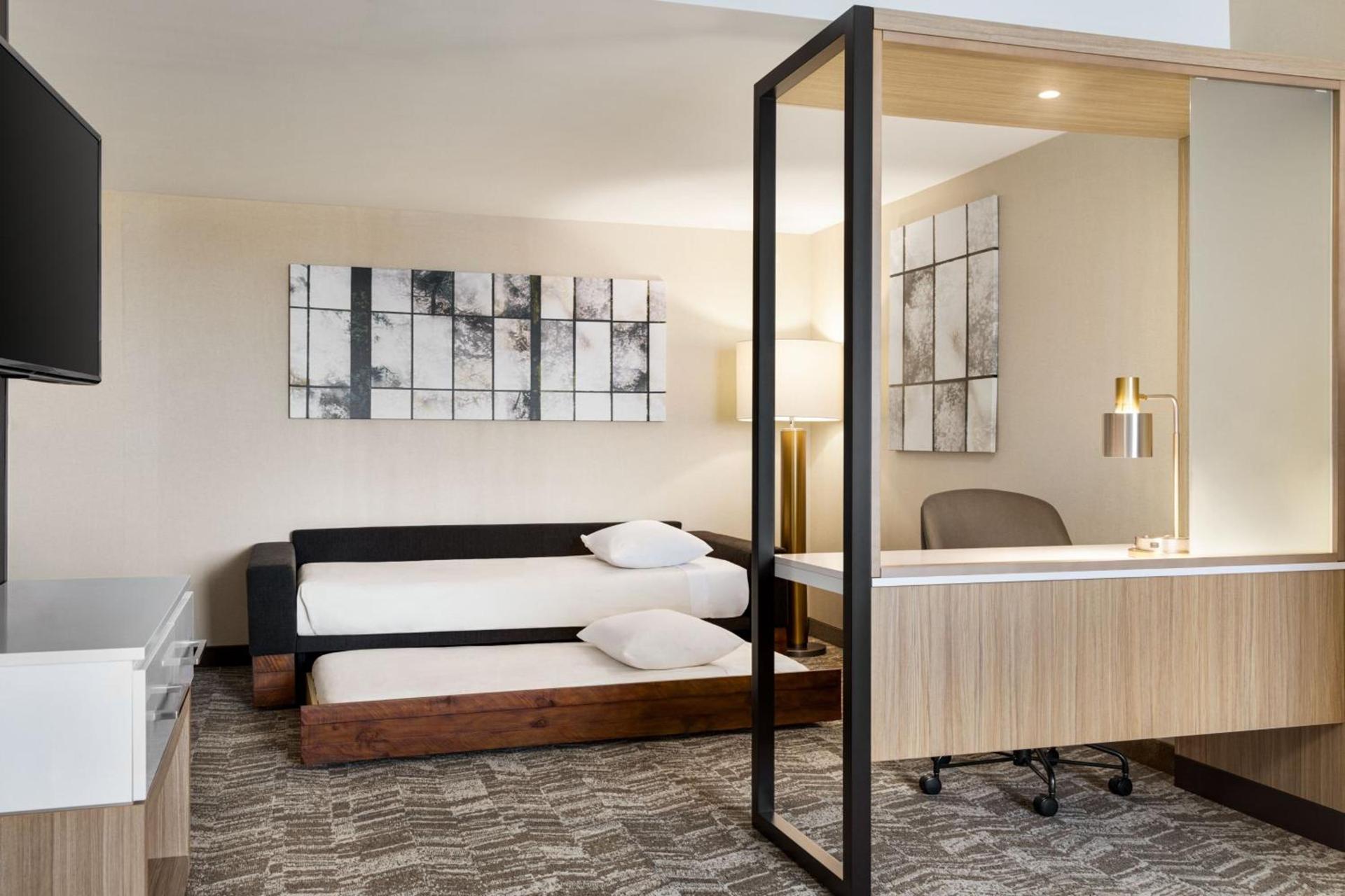 SpringHill Suites by Marriott Camp Hill photo 14