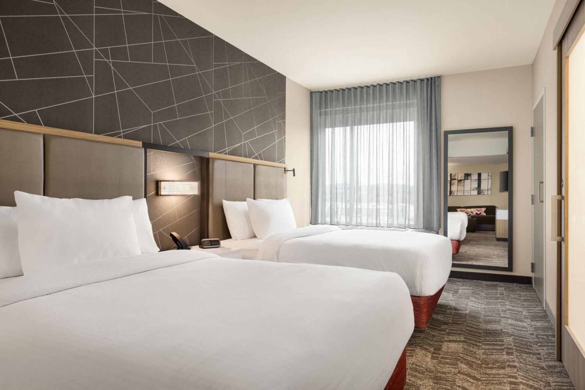 SpringHill Suites by Marriott Camp Hill photo 13