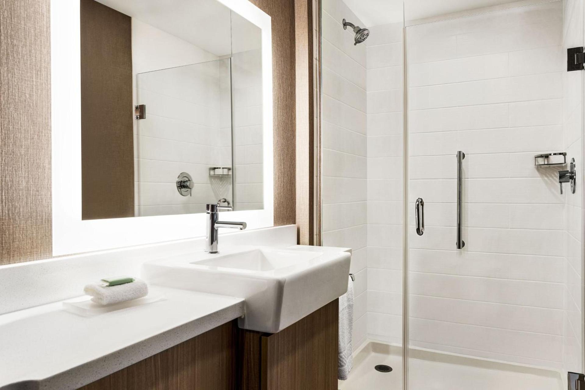 SpringHill Suites by Marriott Camp Hill photo 16