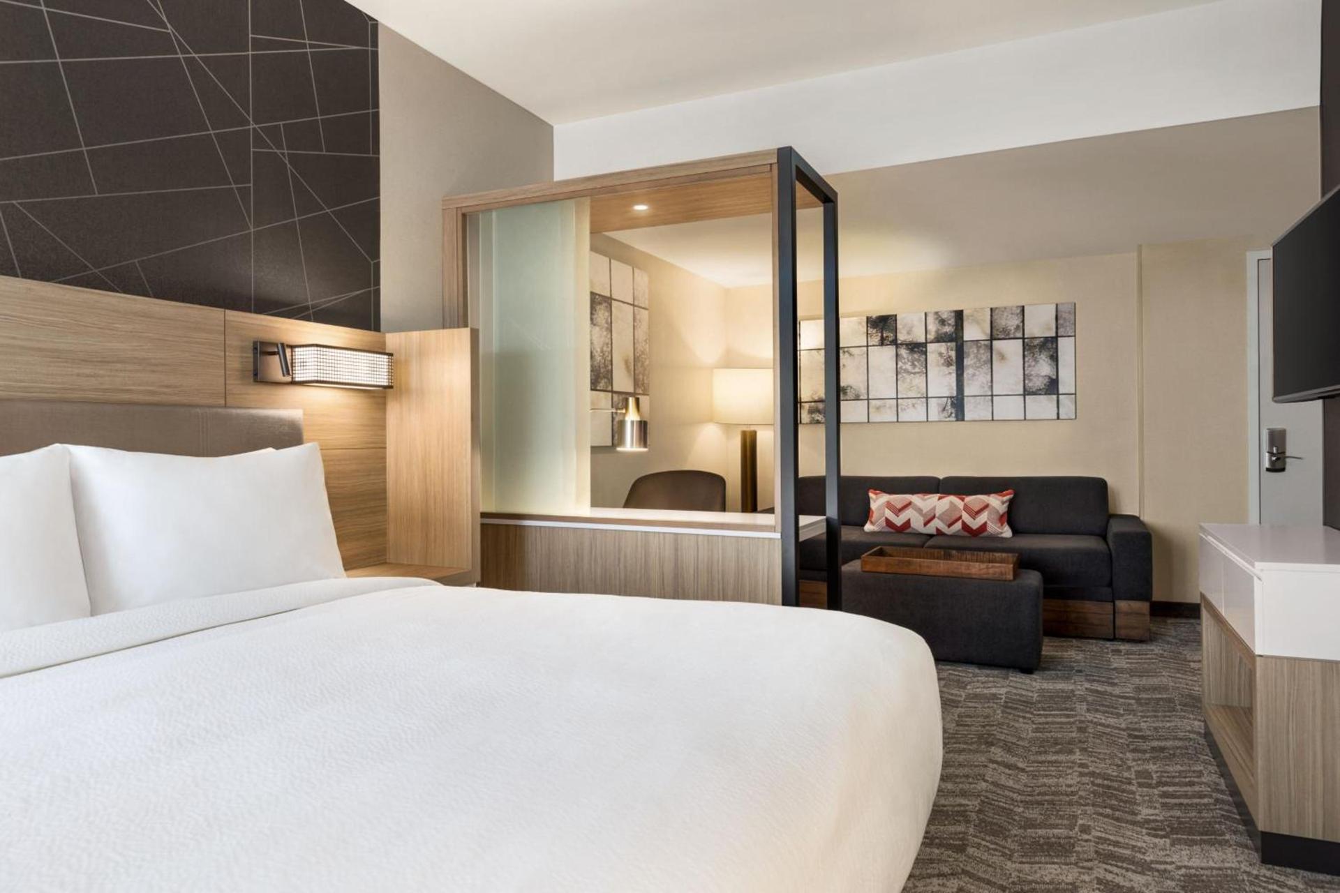 SpringHill Suites by Marriott Camp Hill photo 9