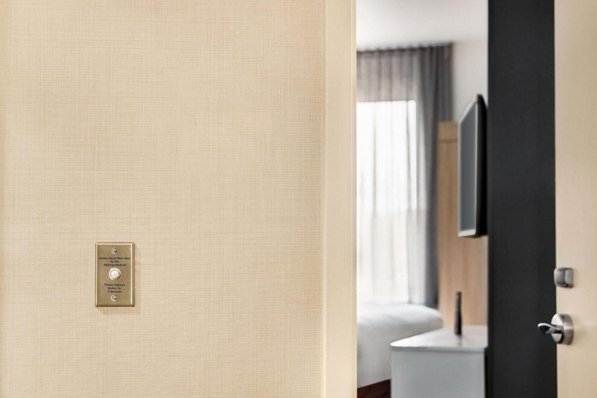 SpringHill Suites by Marriott Camp Hill photo 15