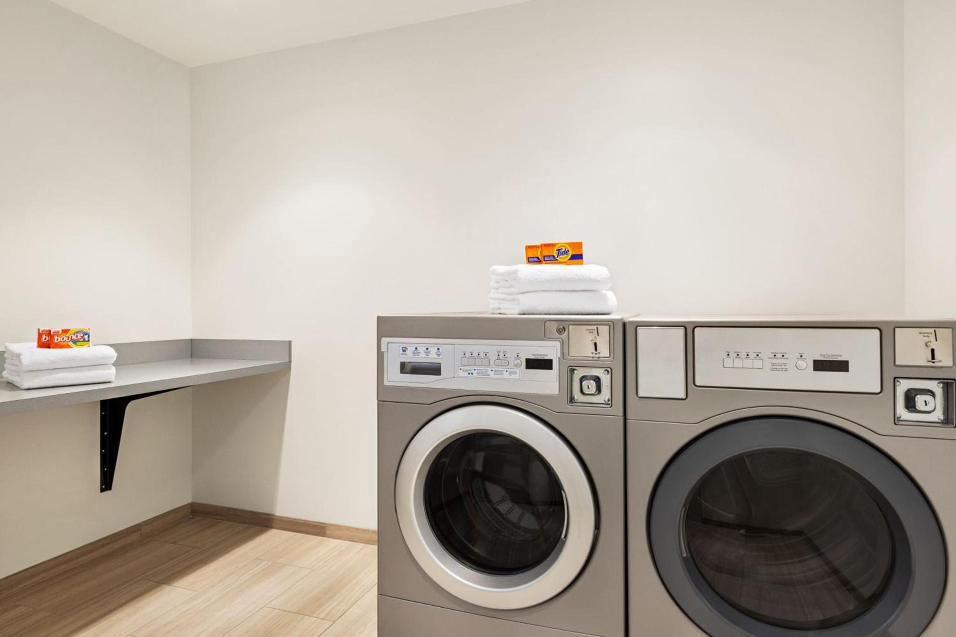 SpringHill Suites by Marriott Camp Hill photo 21