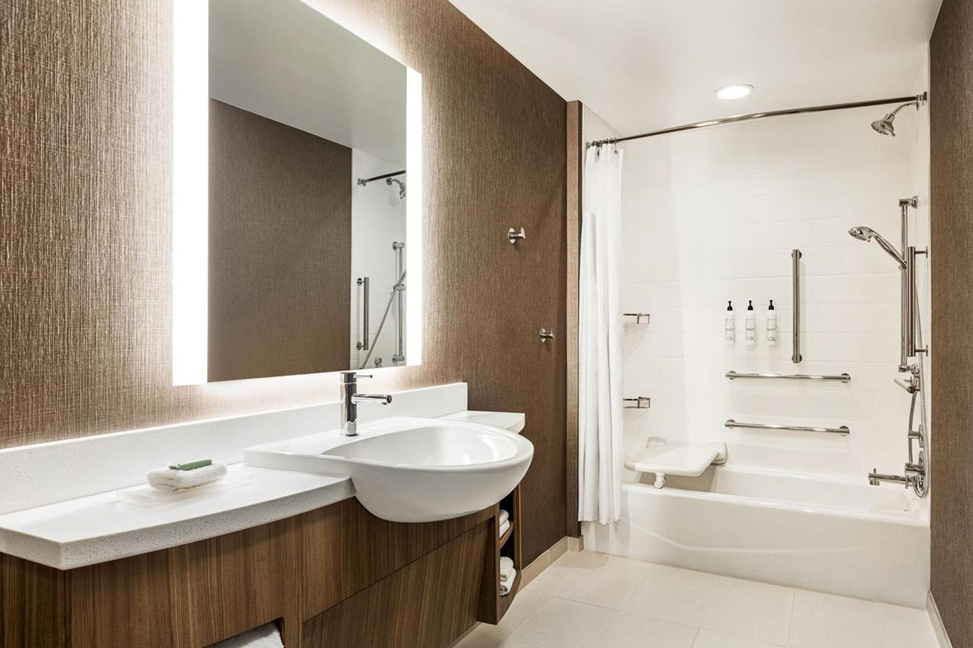 SpringHill Suites by Marriott Camp Hill photo 18