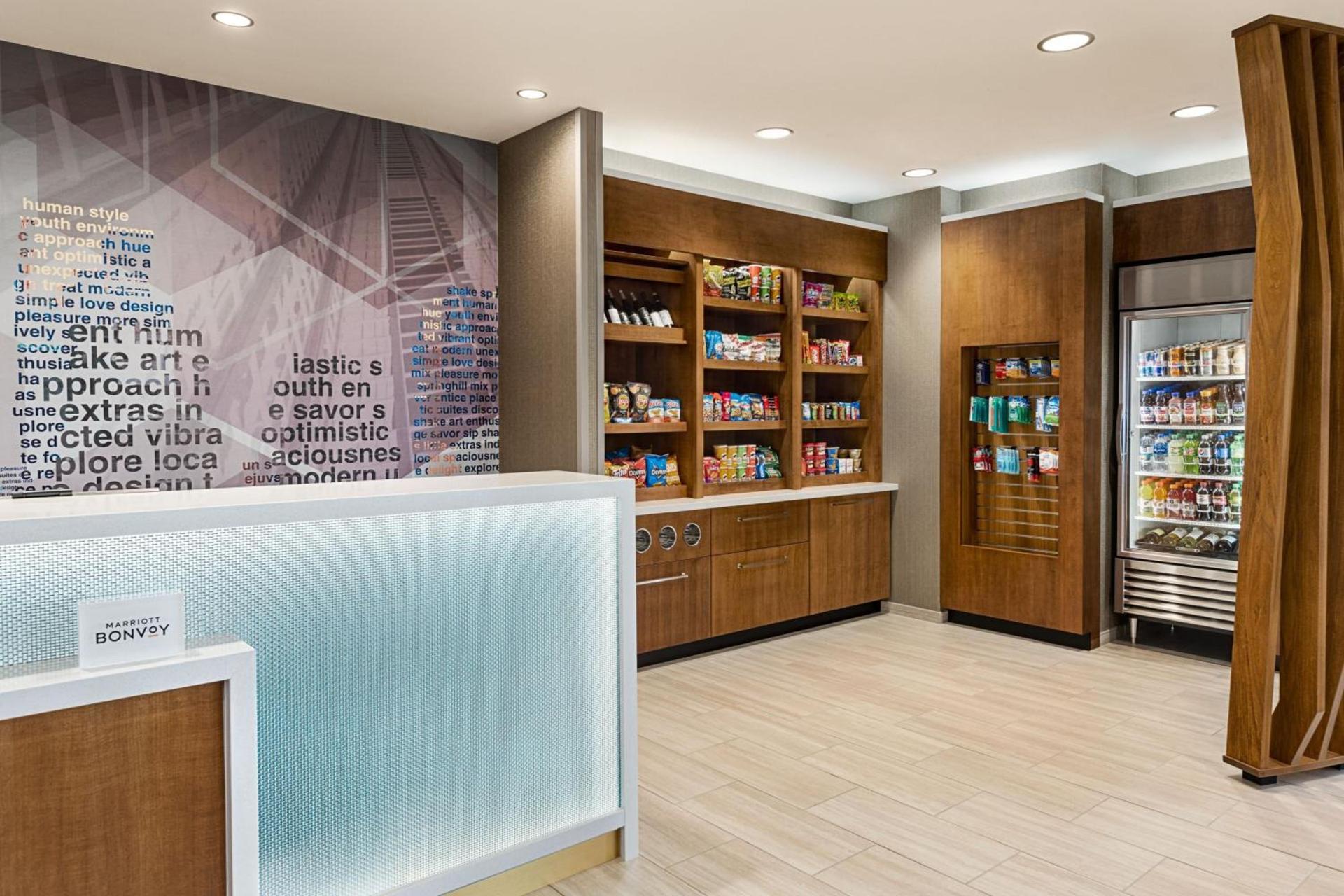 SpringHill Suites by Marriott Camp Hill photo 20