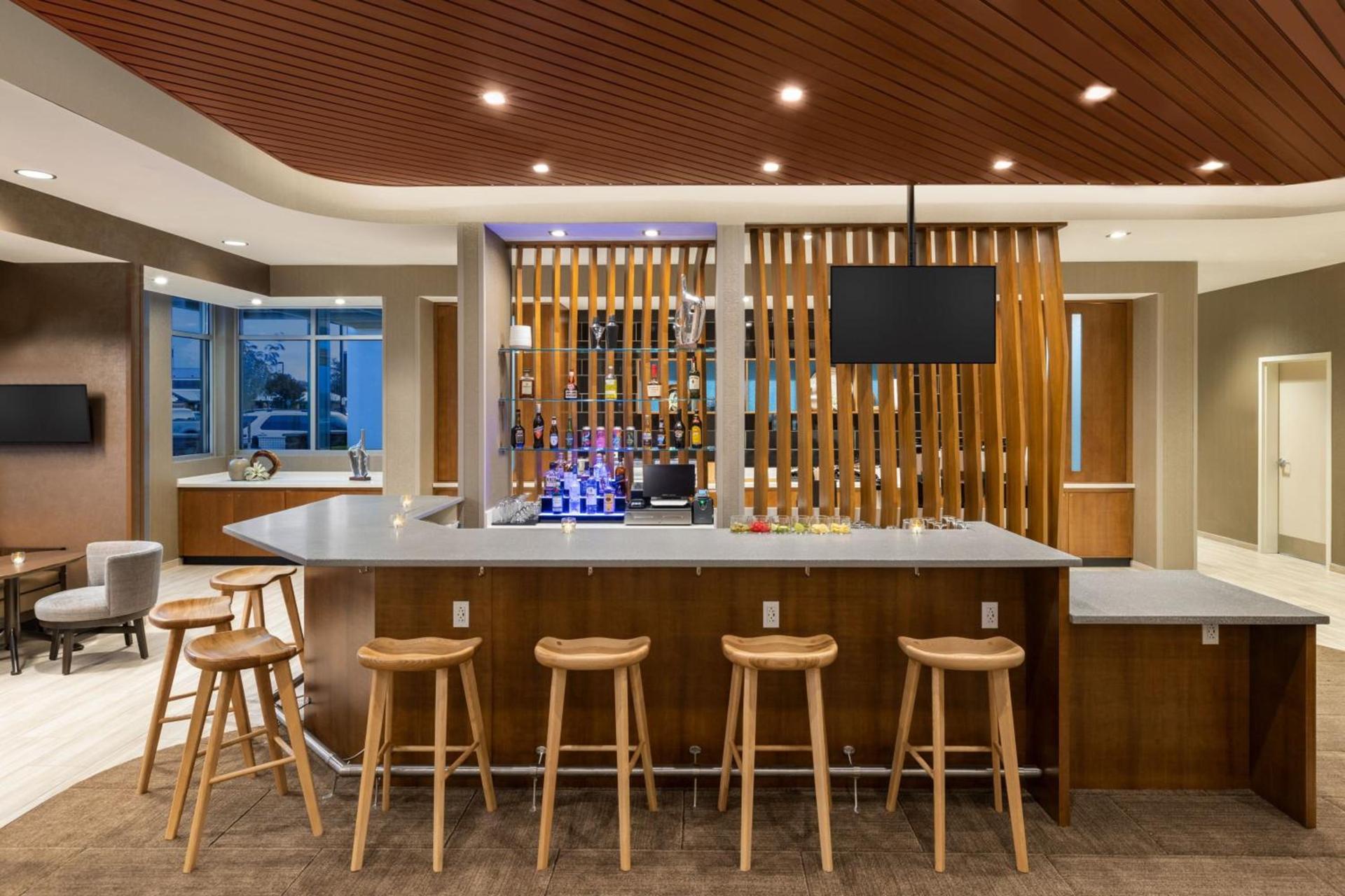 SpringHill Suites by Marriott Camp Hill photo 23