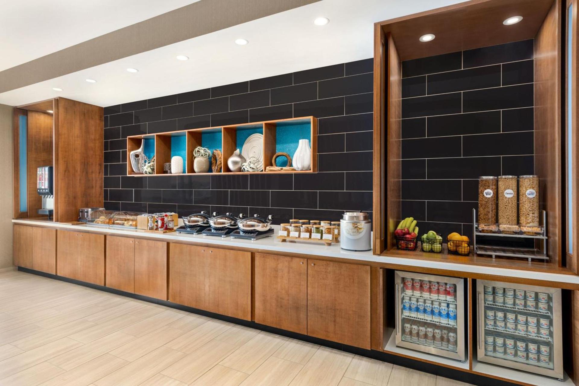 SpringHill Suites by Marriott Camp Hill photo 25