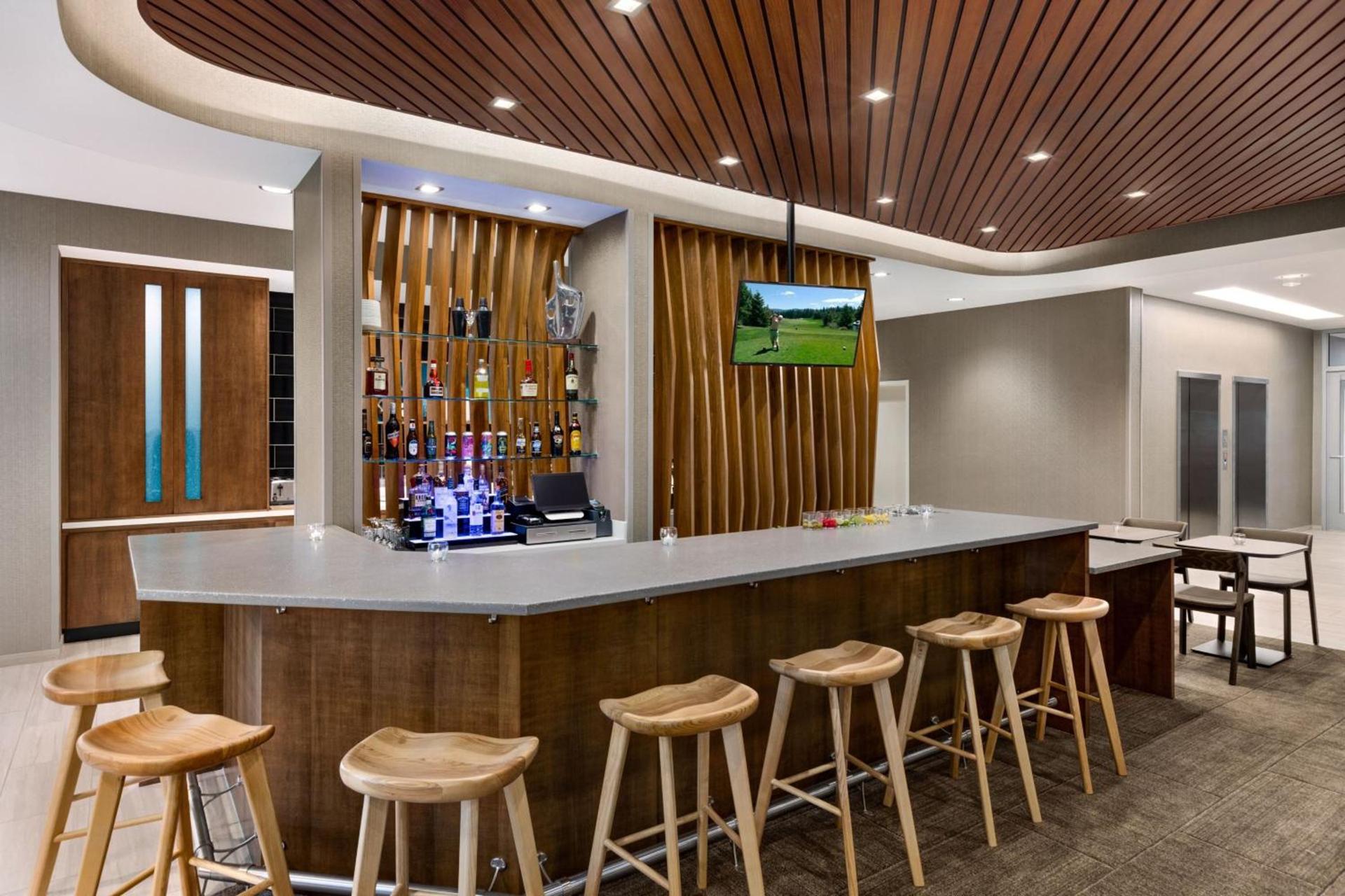 SpringHill Suites by Marriott Camp Hill photo 24