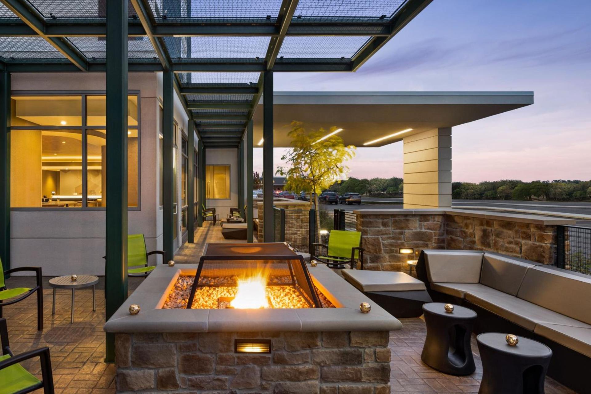 SpringHill Suites by Marriott Camp Hill photo 26