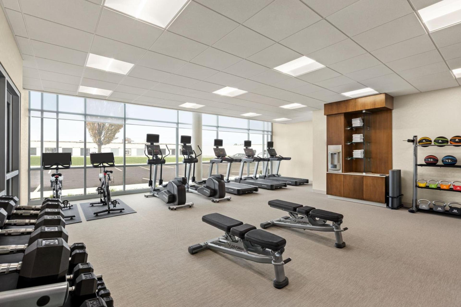 SpringHill Suites by Marriott Camp Hill photo 27