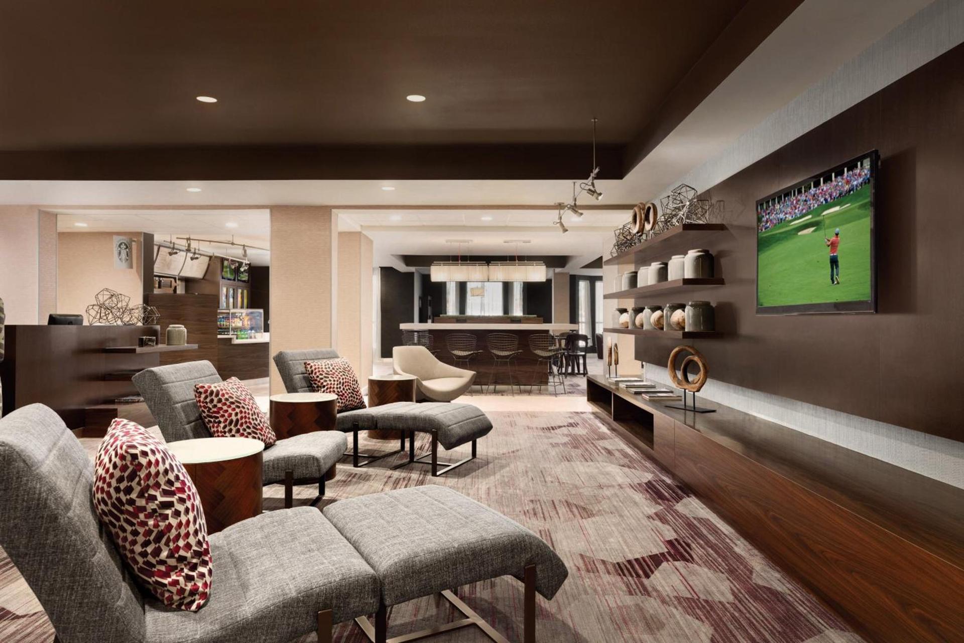 Courtyard by Marriott Topeka photo 28