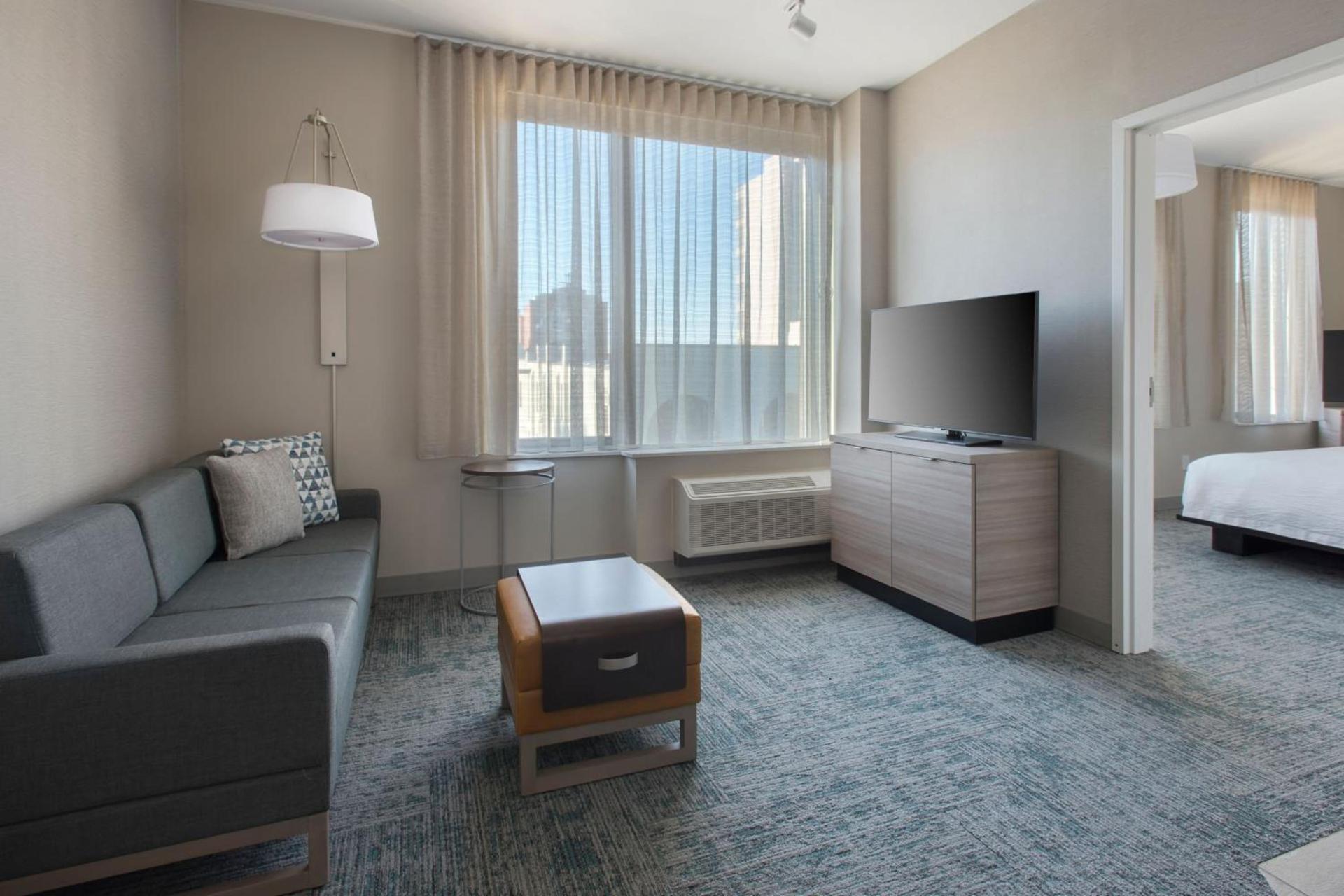 TownePlace Suites by Marriott New York Brooklyn photo 10