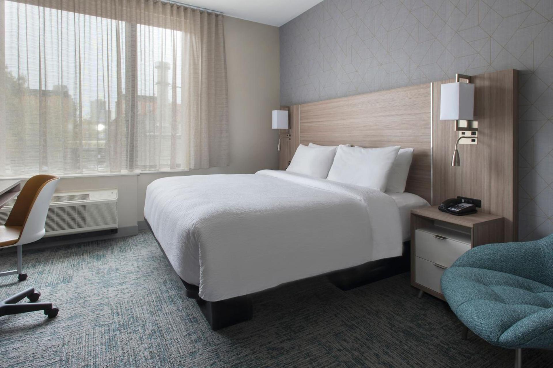 TownePlace Suites by Marriott New York Brooklyn photo 11