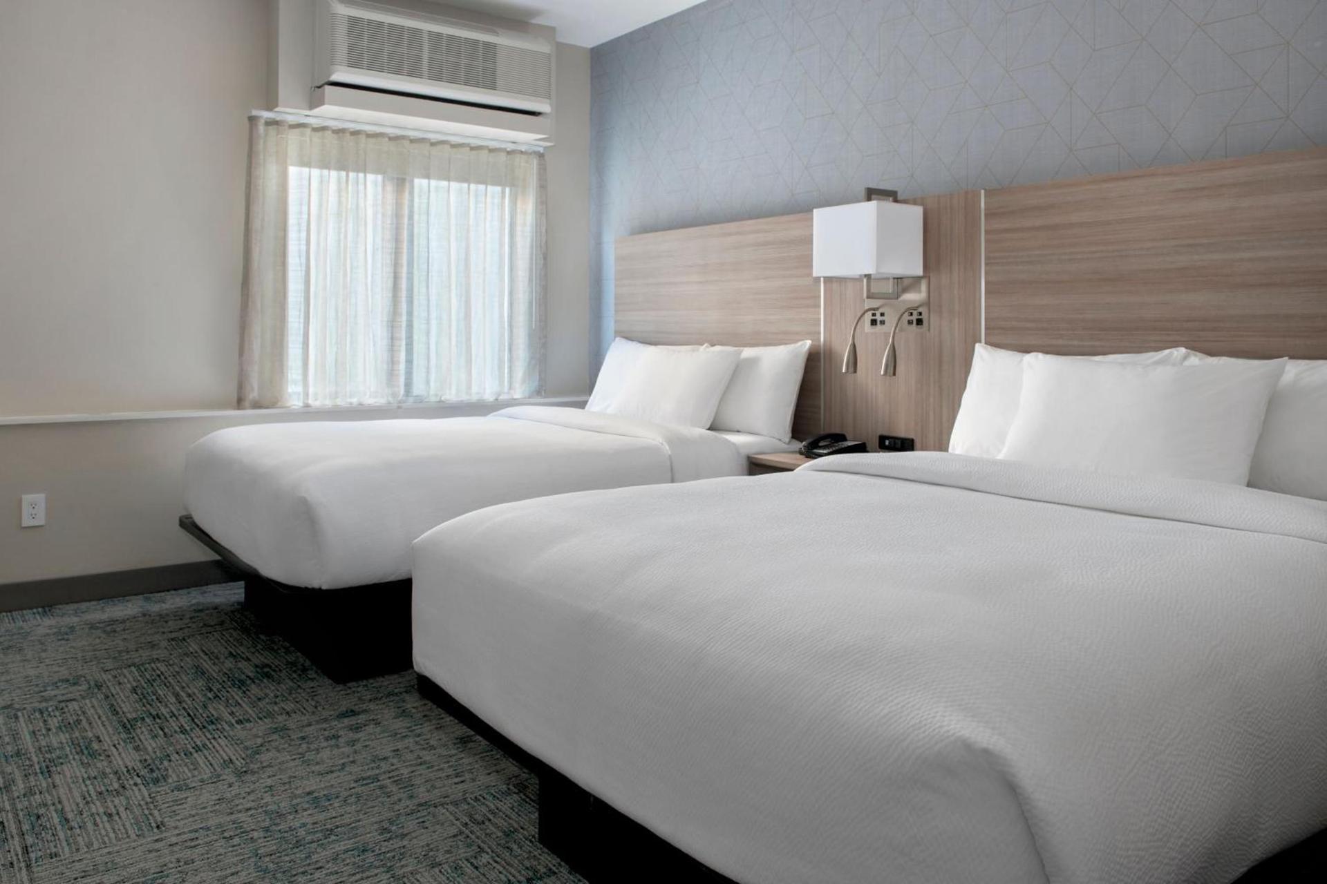TownePlace Suites by Marriott New York Brooklyn photo 7
