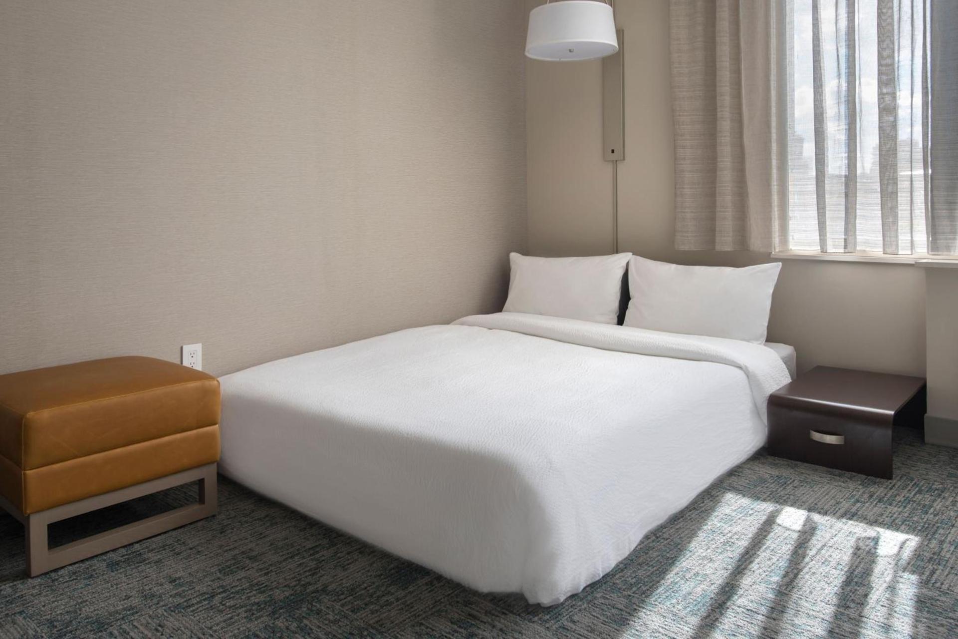 TownePlace Suites by Marriott New York Brooklyn photo 14