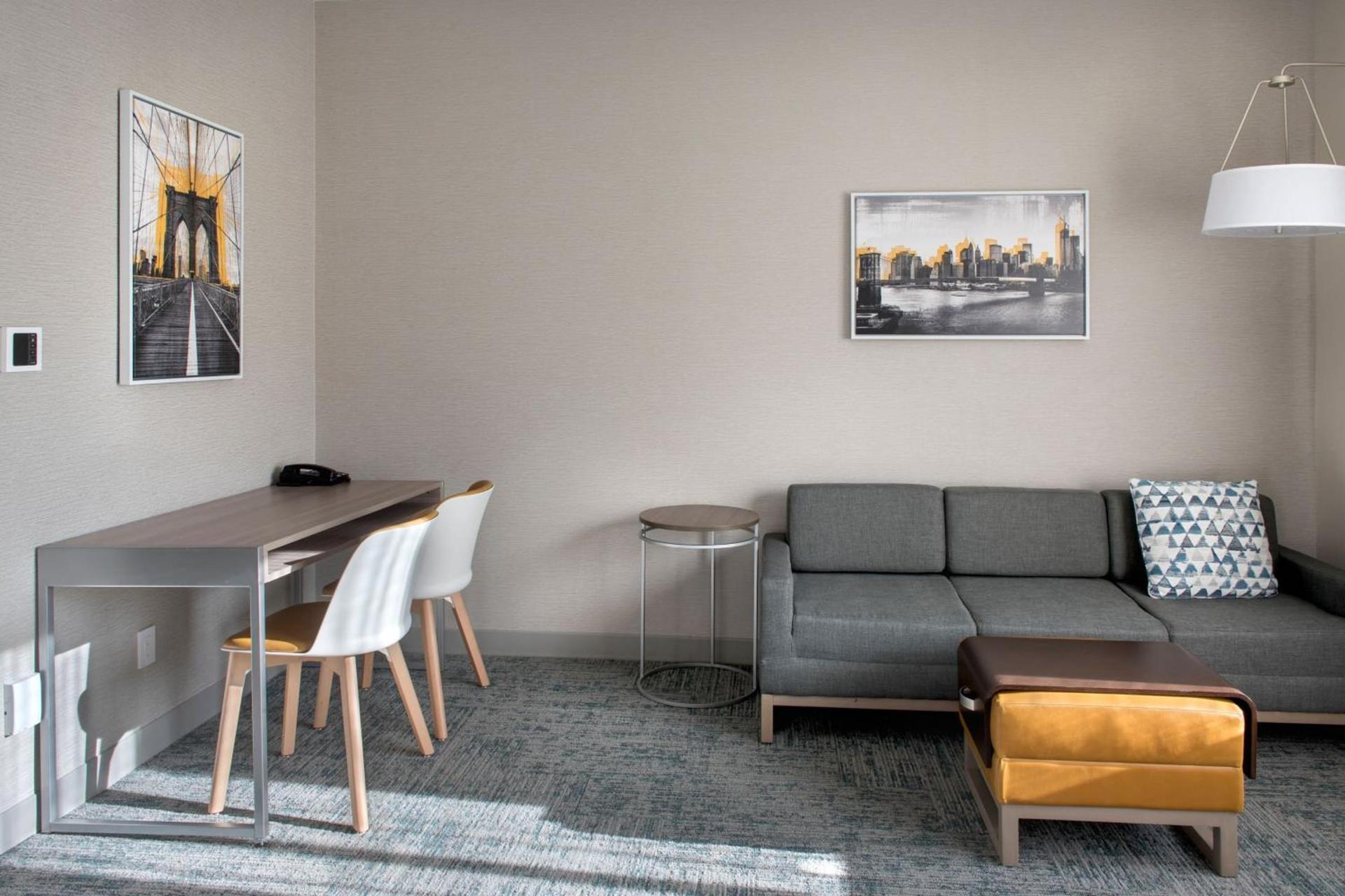 TownePlace Suites by Marriott New York Brooklyn photo 13