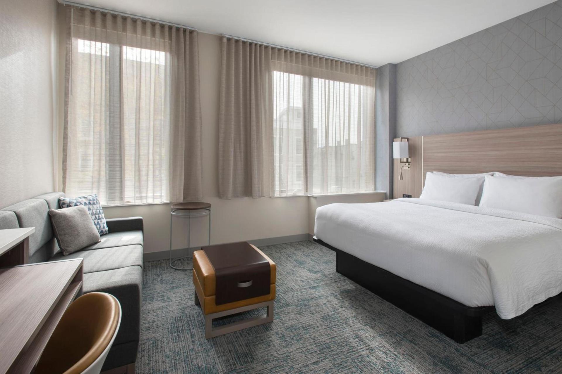 TownePlace Suites by Marriott New York Brooklyn photo 12