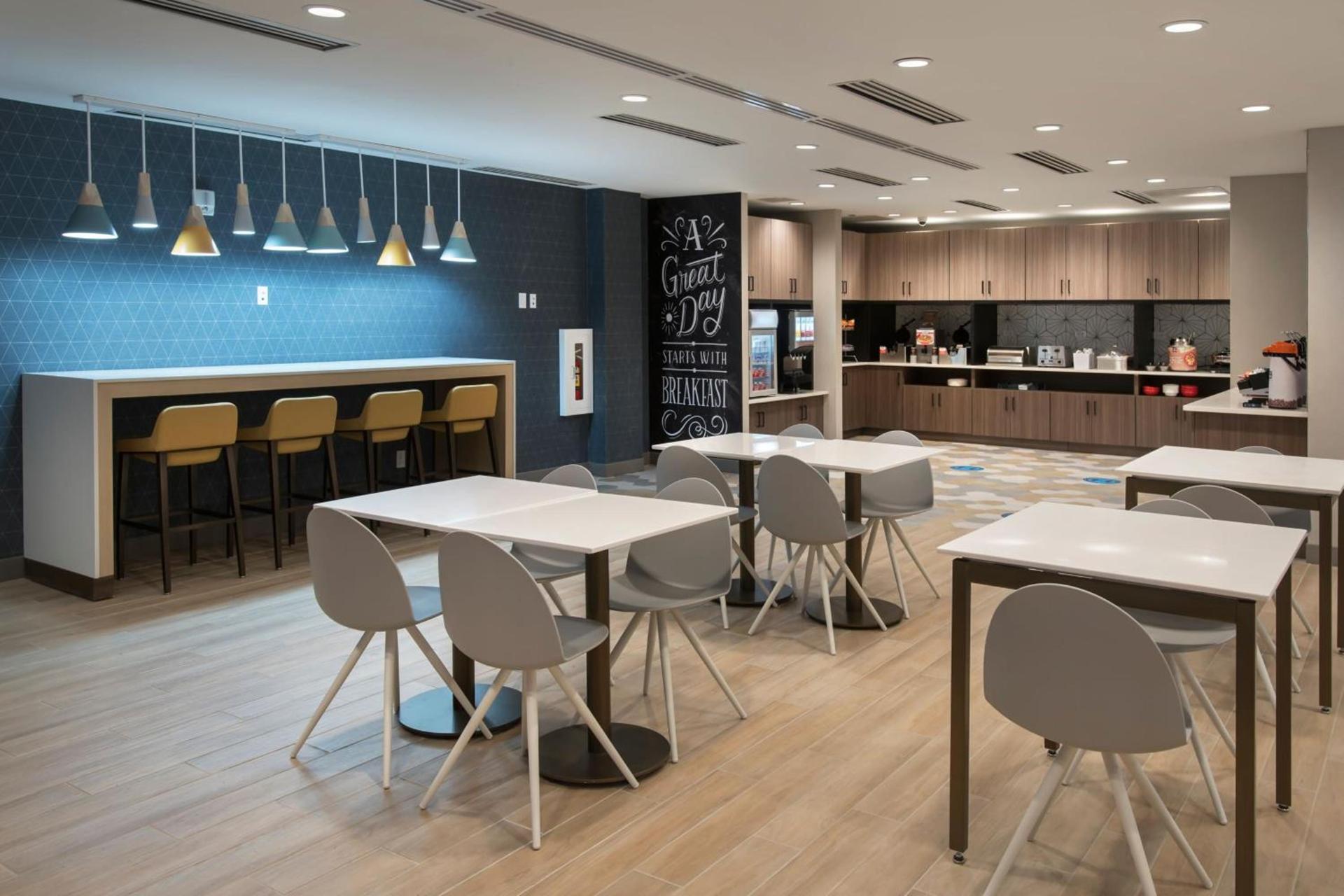 TownePlace Suites by Marriott New York Brooklyn photo 23