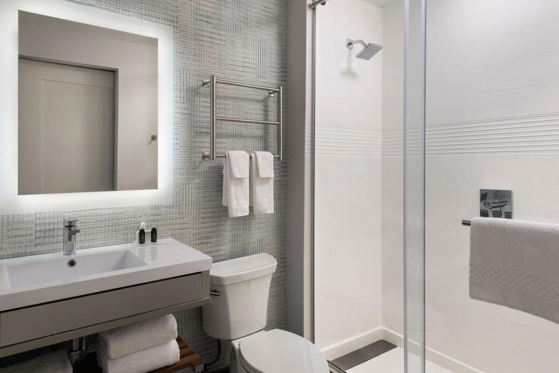 TownePlace Suites by Marriott New York Brooklyn photo 18
