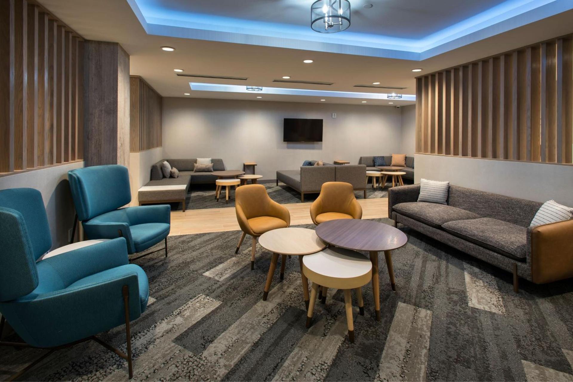 TownePlace Suites by Marriott New York Brooklyn photo 3