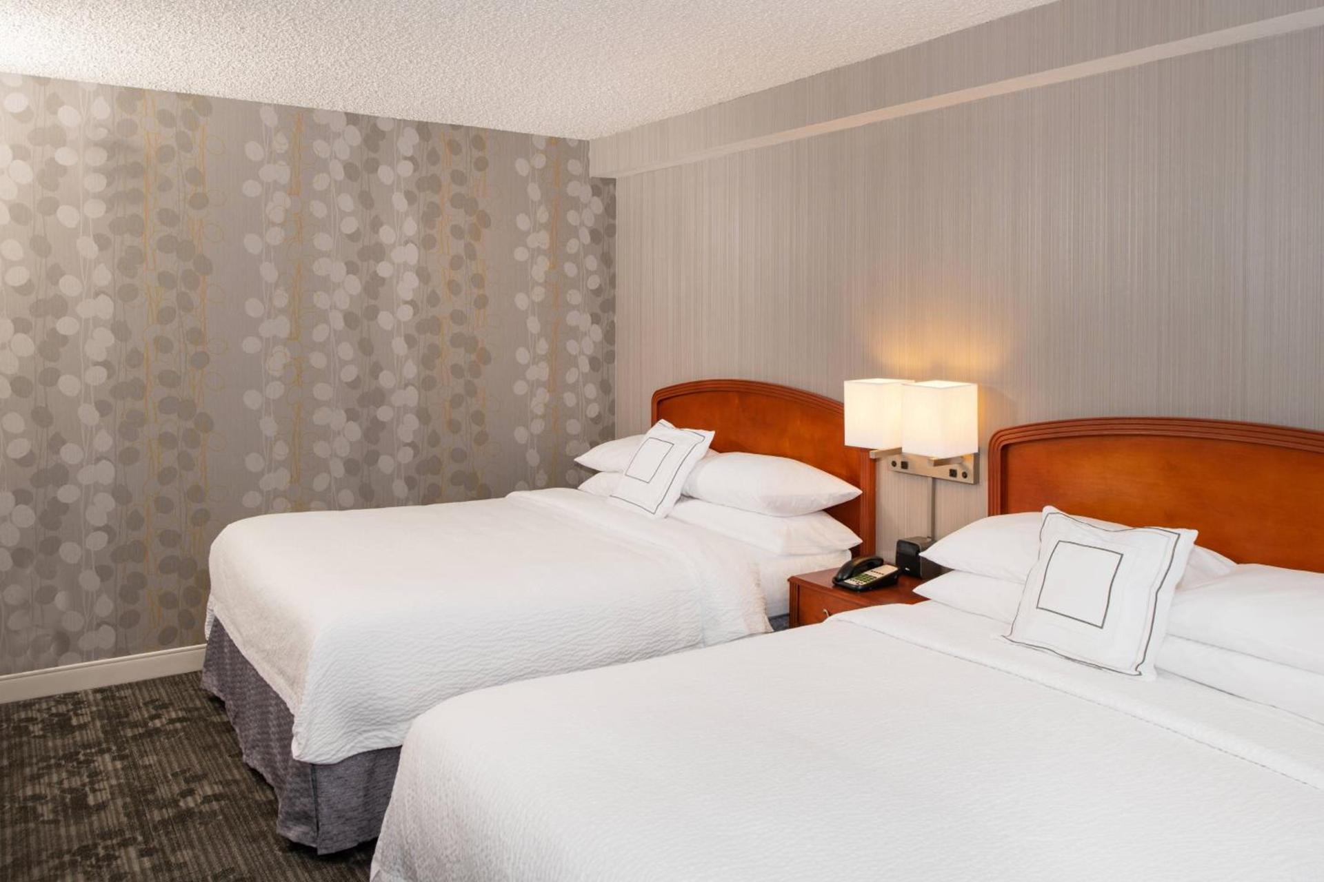 Courtyard by Marriott Newark Silicon Valley photo 13