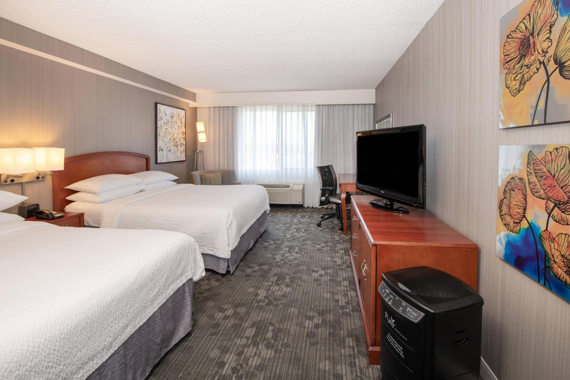 Courtyard by Marriott Newark Silicon Valley photo 15